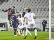 PSG Juarai Piala Super Prancis Delapan Kali Berturut-turut