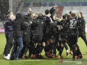 Bayern Disingkirkan Holstein Kiel dari Piala Jerman
