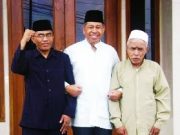 Tokoh Agama di Temanggung Dukung Komjen Listyo Sigit, Apa Harapannya?
