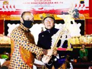 Ki Manteb: Komjen Lityo Sigit itu Werkudara