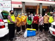 Protokol Kesehatan Panglima dalam Pelaksanaan PPKM
