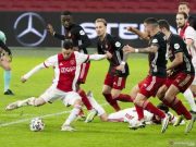 Ajax Menang Tipis atas Feyenoord