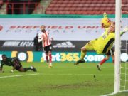 Spurs Tekuk Sheffield United 3-1