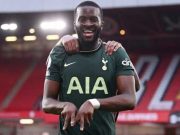 Mourinho Puji Habis-habisan Tanguy Ndombele
