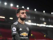 Solskjaer Tolak Istirahatkan Fernandes