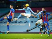 Man City Cukur Palace 4-0