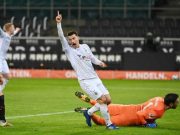 Gladbach Menang Tipis 1-0 atas Bremen