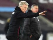 Moyes Ingin West Ham dan Antonio Lebih Baik Lagi