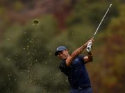 Tiger Woods Absen Dua Turnamen setelah Operasi Punggung