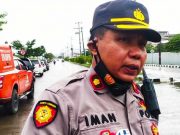 Dua Mayat Orok Ditemukan Penjaga Pintu Air Jalan Madukoro