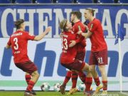 Cologne Pukul Schalke 2-1