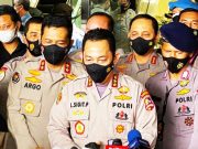 Tunggu Pelantikan, Komjen Sigit Siapkan Rencana Aksi