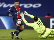 PSG Lumat Montpellier 4-0