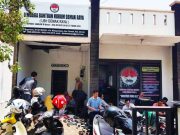 LBH Demak Raya Layani Bantuan Hukum bagi Warga Tidak Mampu.