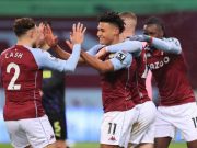 Aston Villa Tenggelamkan Newcastle 2-0 di Liga Inggris