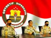 Polisi Terapkan Konsep Presisi dalam Kasus Penghinaan terhadap Natalius Pigai