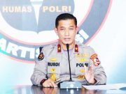 Pam Swakarsa Komjen Sigit Beda dengan Era 1998