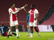 Ajax Atasi Willem II 3-1 di Johan Cruijff
