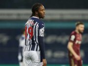 West Bromwich Lapor Polisi dalam Kasus Pelecehan Rasial di Medsos