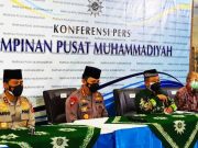 PP Muhammadiyah Dukung Kebijakan Kapolri soal Moderasi Agama