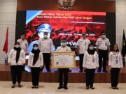 Badiklat Hukum dan HAM Jateng Manfaatkan TI untuk Jalankan ‘Corporate University’’