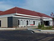 Kepala Badiklat Hukum dan HAM Jateng Wujudkan Pembangunan Gedung