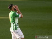 Derbi Sevillano Berakhir Imbang 1-1