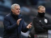Mourinho Puji Keberhasilan Spurs