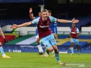 West Ham Pecundangi Everton