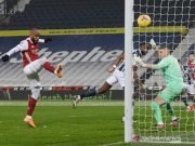 Arsenal Cukur West Brom 4-0