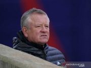 Manajer Sheffield United Sadar Tak Bisa Bersembunyi dari Hasil Buruk