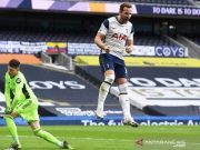 Tottenham Kembali Tembus Tiga Besar Klasemen Liga Inggris