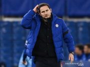 Lampard Akui Chelsea dan City Punya Perbedaan Tingkat Kepercayaan Diri