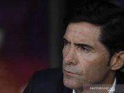 Bilbao Sepakat Pekerjakan Mantan Pelatih Valencia Marcelino