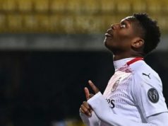 AC Milan Rebut Posisi Puncak Inter Milan