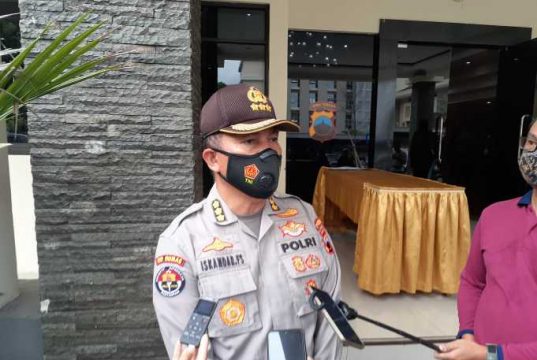 Antisipasi Penimbunan Kedelai, Polda Jateng Bentuk Satgas Antimafia Pangan