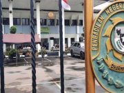 PN Jakarta Selatan Kembali Gelar Sidang Rizieq Shihab