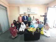 Advokat Muda Harus Diperhitungkan Dalam Penegakan Hukum