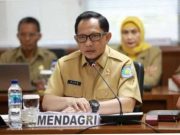 Tito Karnavian Terbitkan Inmen Pembatasan Kegiatan
