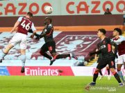 Liverpool Dibuat Frustrasi Tim U-23 Villa