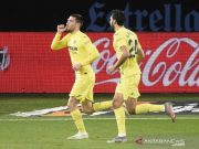 Villarreal Gilas Celta Empat Gol Tanpa Balas