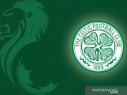 Satu Pemain Celtic Terjangkit Covid-19