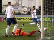 Tottenham Berondong Lima Gol
