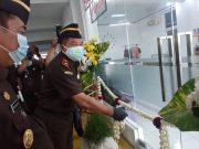 Kajati Jateng: Adhyaksa Primart Untuk Memberikan Edukasi Para Pegawai