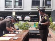 Kejati Jateng Canangkan Zona Integritas Menuju WBBM