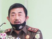 PSBB, Kajati Minta Jajarannya Terapkan Jogo Tonggo