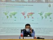 Ridwan Kamil Sebut Jabar Tingkatkan Kapasistas Perawatan Covid-19