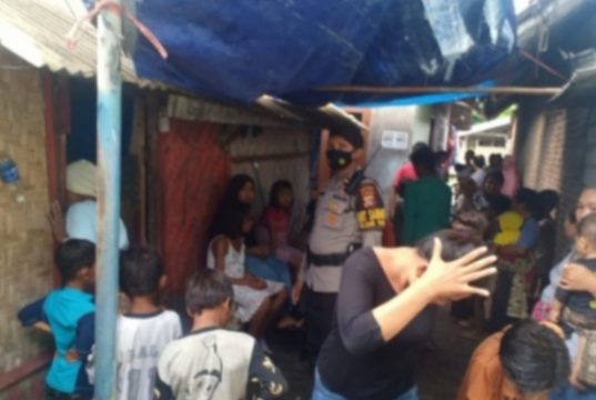 Bocah Perempuan Tewas Tenggelam di Pantai