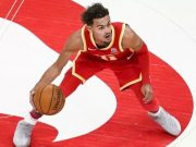 Trae Young Lepaskan Atlanta dari Kekalahan Beruntun dengan Kemenangan 112-94