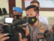 PPKM Hari I di Jateng, Masih Banyak Masyarakat Melanggar Prokes